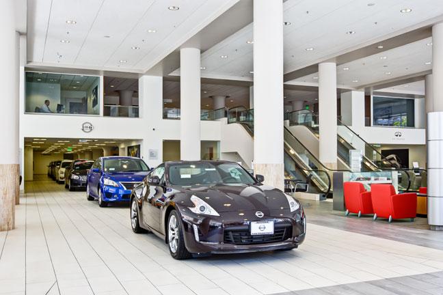Business Photos Of Nissan Infiniti San Francisco Tev Lee Nissan Infiniti San Francisco By Tev Lee Photography 18 25